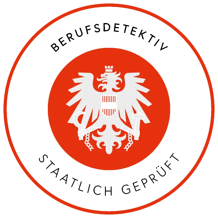 Berufsdetektiv Wien