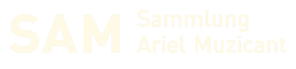 Sammlung Ariel Muzikant