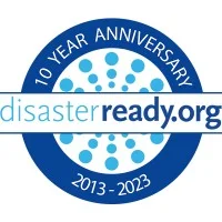 Disaster Ready